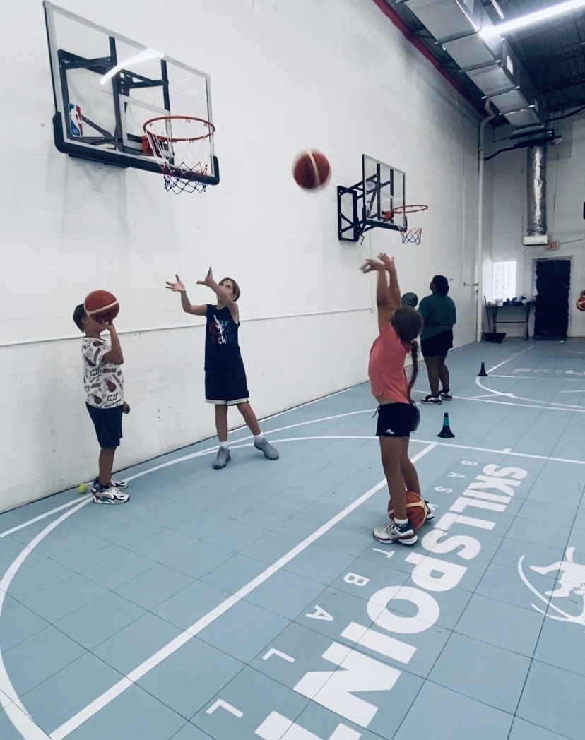 Training session