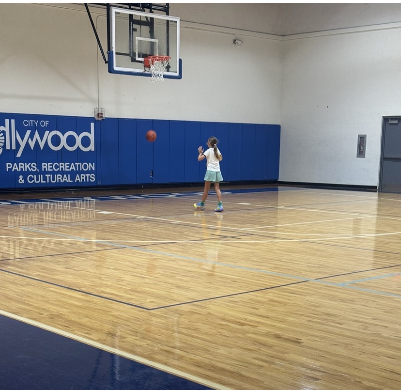 Training session