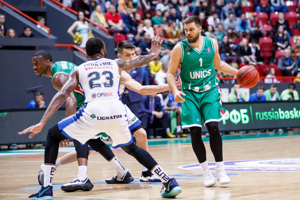 Pavel Sergeev professional career