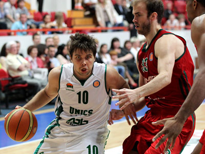 Pavel Sergeev professional career