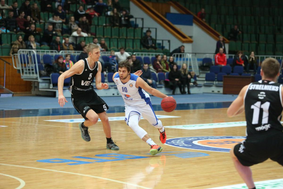 Pavel Sergeev professional career